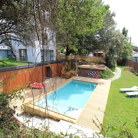 Apartamento 2 Dormitorios Con Piscina Y Jardin - Apartamentos Montesomo Buitenkant foto