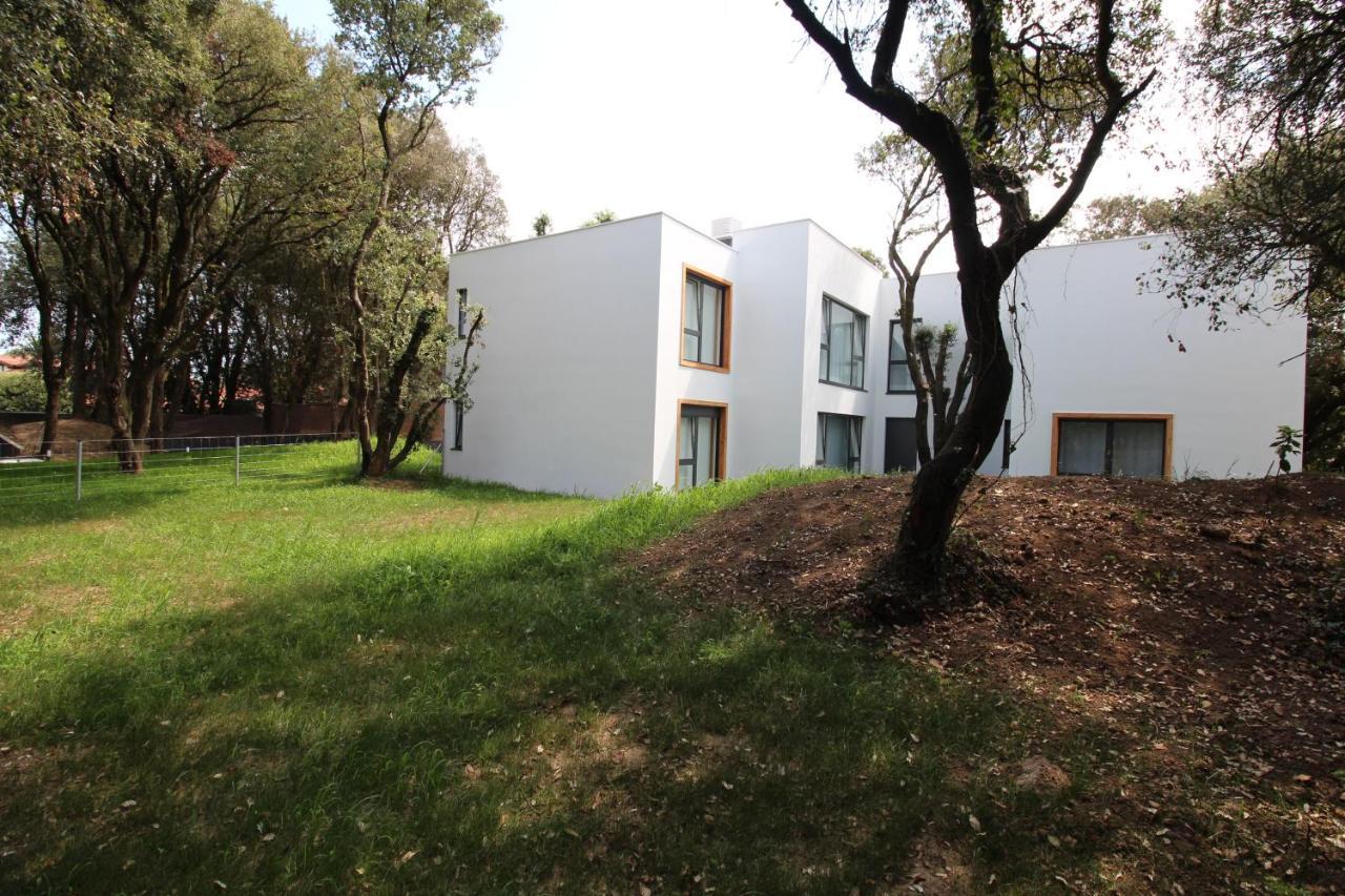 Apartamento 2 Dormitorios Con Piscina Y Jardin - Apartamentos Montesomo Buitenkant foto