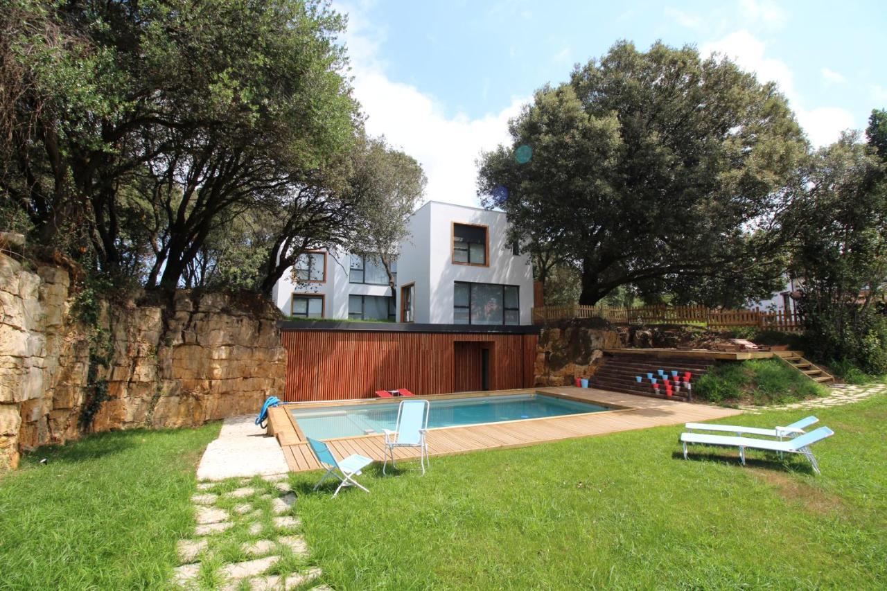 Apartamento 2 Dormitorios Con Piscina Y Jardin - Apartamentos Montesomo Buitenkant foto