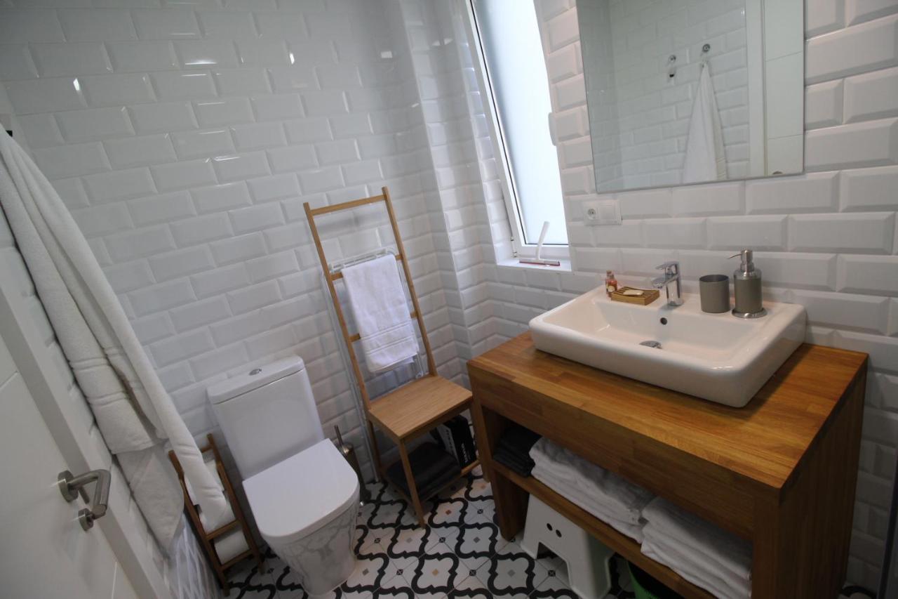 Apartamento 2 Dormitorios Con Piscina Y Jardin - Apartamentos Montesomo Buitenkant foto