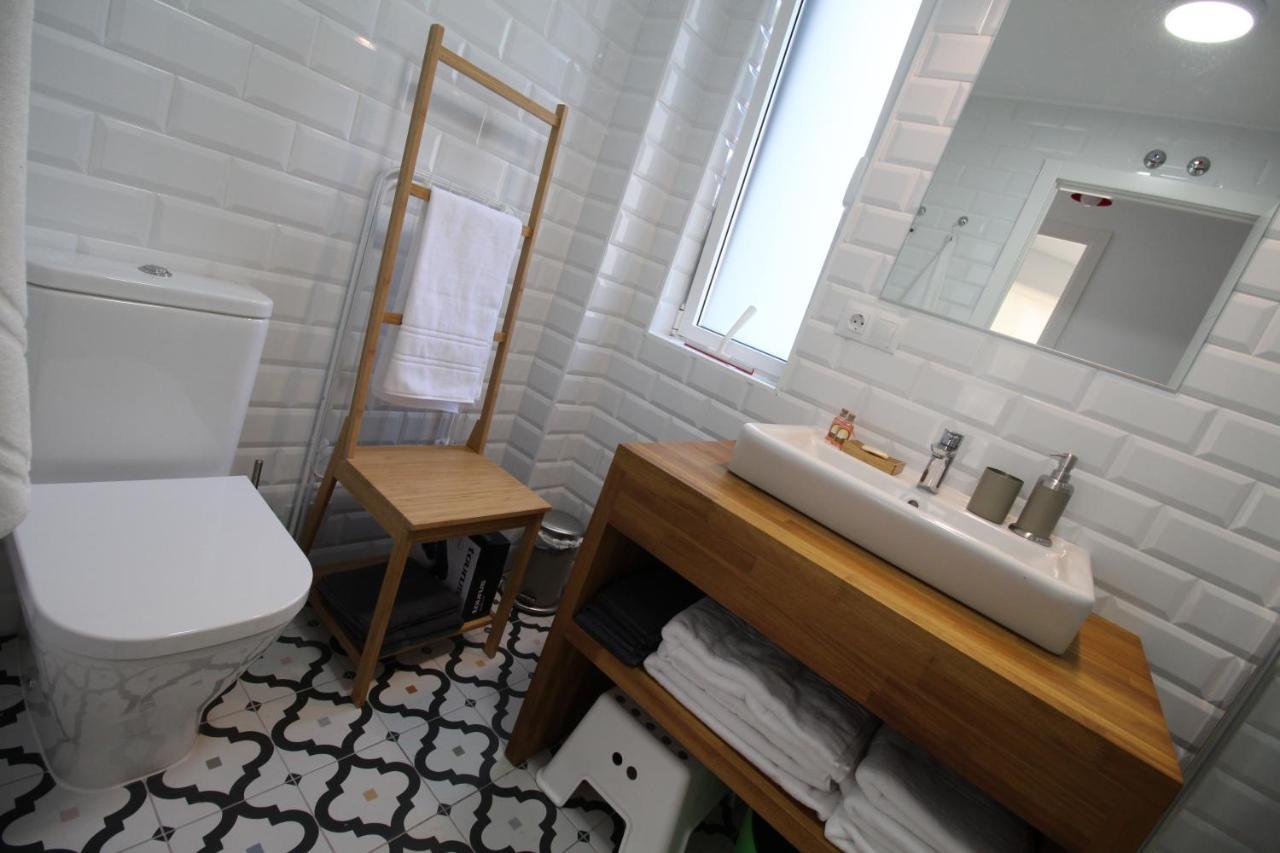 Apartamento 2 Dormitorios Con Piscina Y Jardin - Apartamentos Montesomo Buitenkant foto