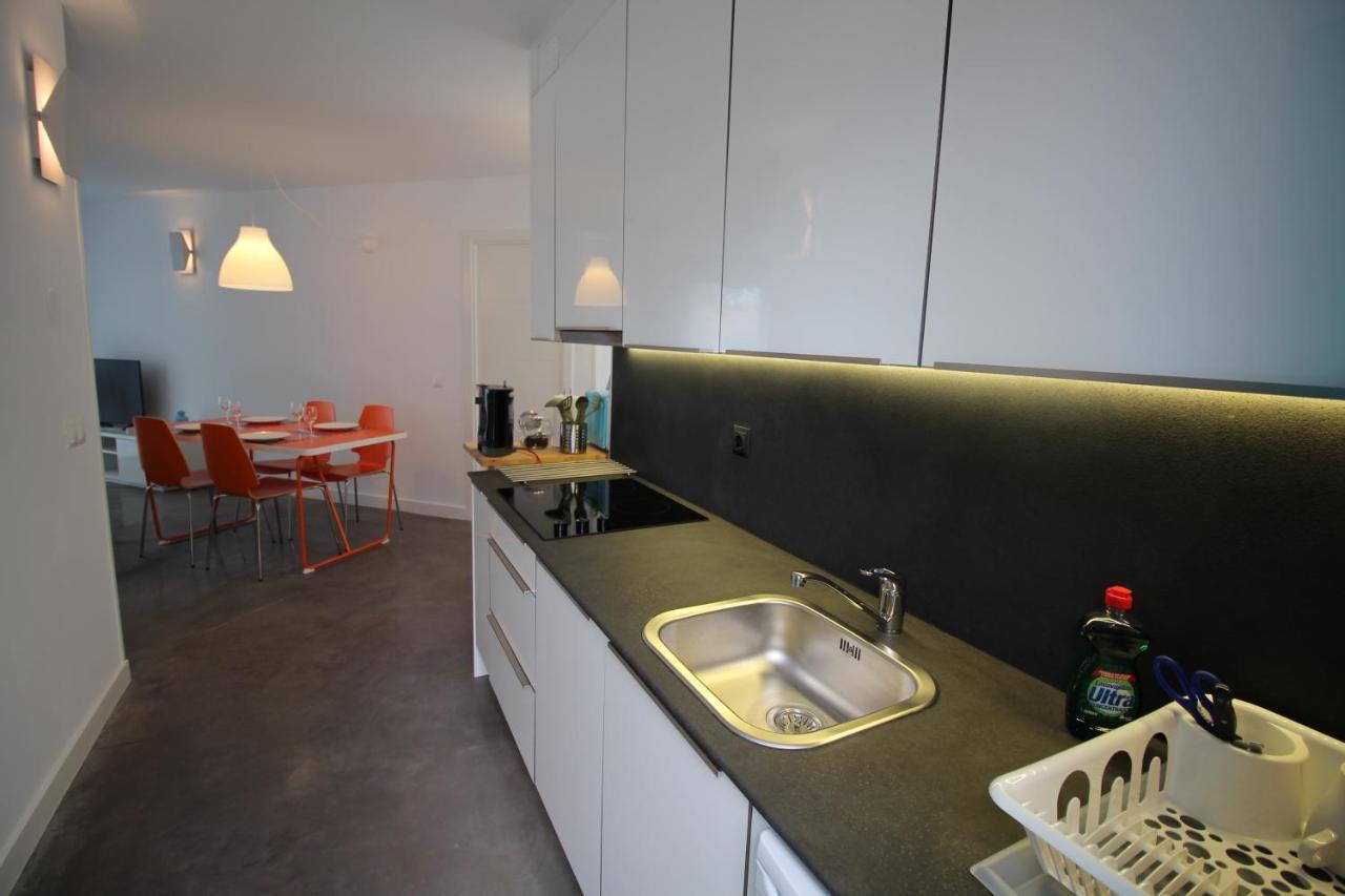 Apartamento 2 Dormitorios Con Piscina Y Jardin - Apartamentos Montesomo Buitenkant foto