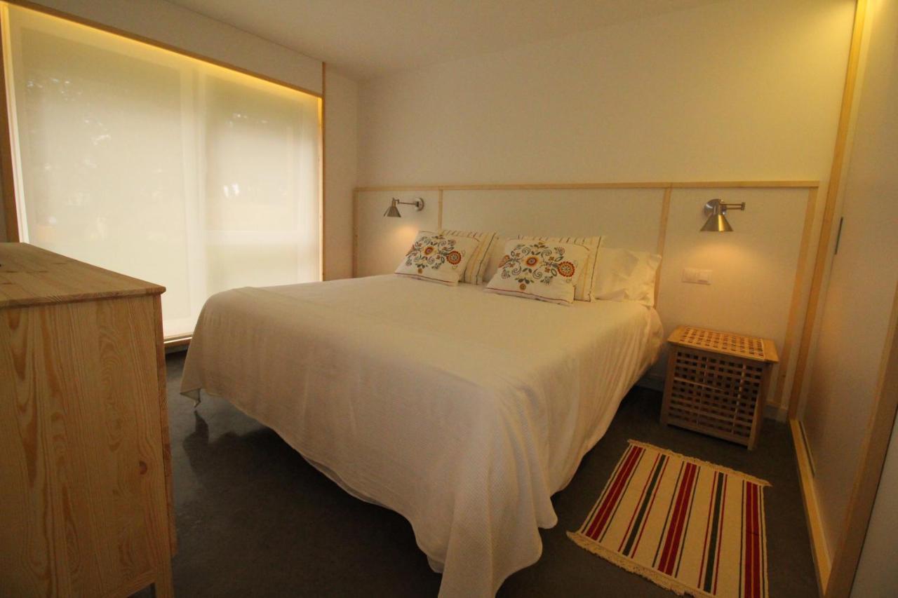 Apartamento 2 Dormitorios Con Piscina Y Jardin - Apartamentos Montesomo Buitenkant foto
