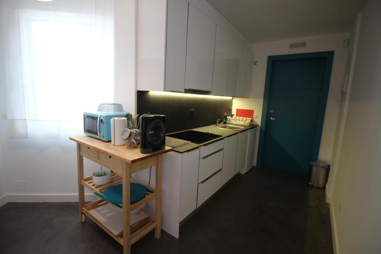 Apartamento 2 Dormitorios Con Piscina Y Jardin - Apartamentos Montesomo Buitenkant foto