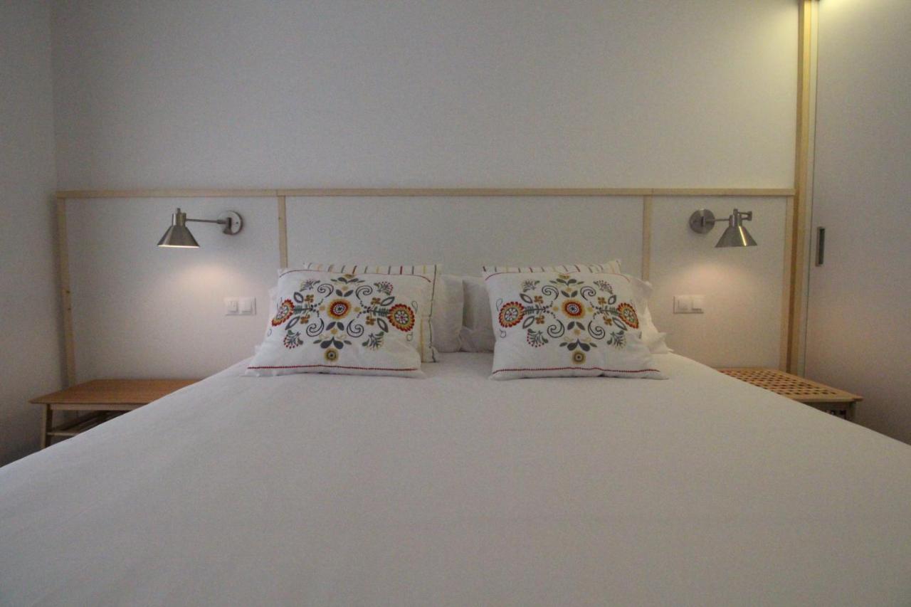 Apartamento 2 Dormitorios Con Piscina Y Jardin - Apartamentos Montesomo Buitenkant foto