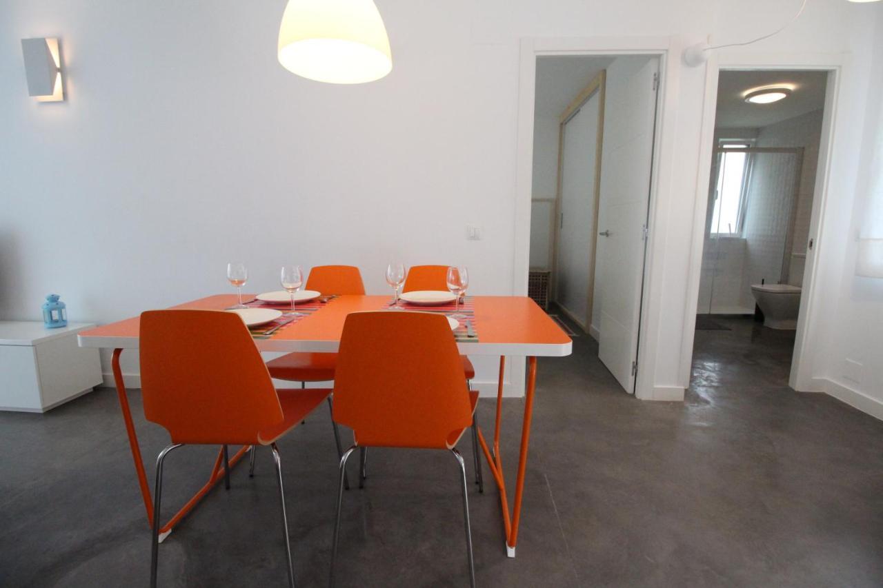 Apartamento 2 Dormitorios Con Piscina Y Jardin - Apartamentos Montesomo Buitenkant foto