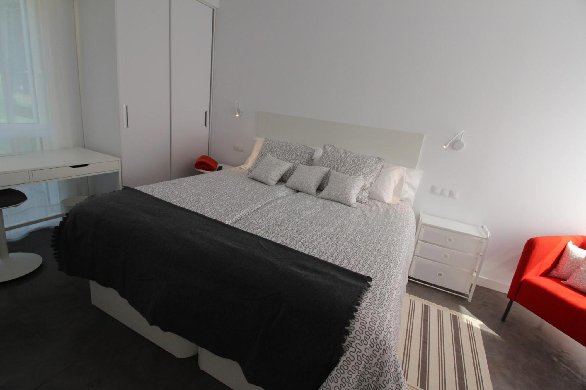 Apartamento 2 Dormitorios Con Piscina Y Jardin - Apartamentos Montesomo Buitenkant foto