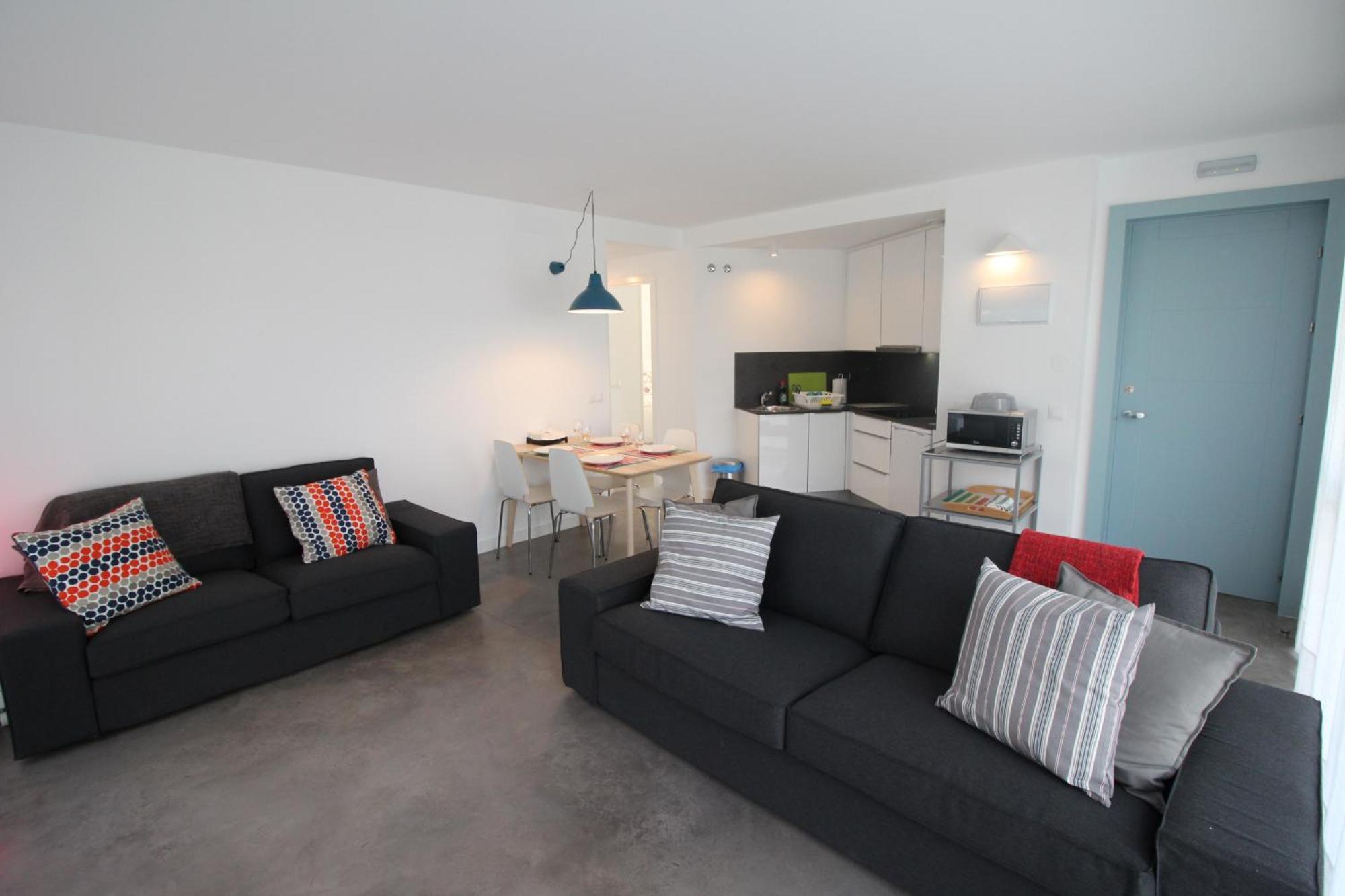 Apartamento 2 Dormitorios Con Piscina Y Jardin - Apartamentos Montesomo Buitenkant foto
